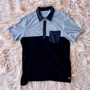 Guess Pocket Polo